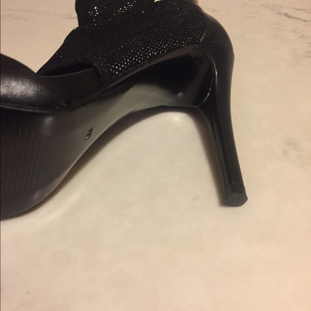 Guess heals - Picture 4 of 4